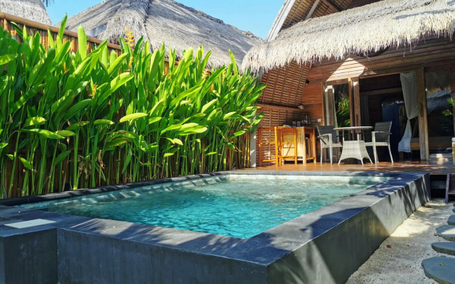 Anahata - Tropical Private Villas Gili Air