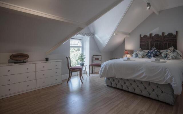 Langland Road - 2 Bedroom Town House - Mumbles
