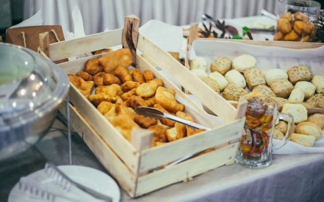 Hotel Epinal - Bitola
