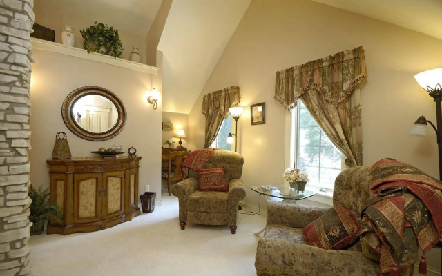 The Roost Bed and Breakfast