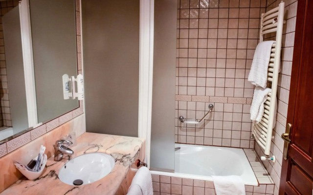 Hotel Spa Tudanca Aranda