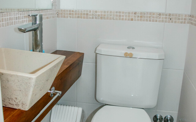 Apartamentos Los Asturianos.- Asturiano 1