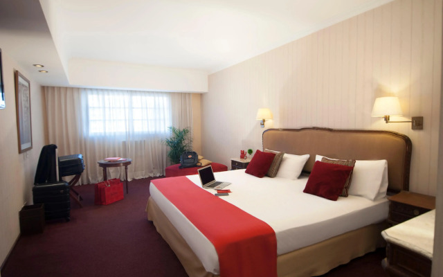 Ramada by Wyndham Buenos Aires Centro