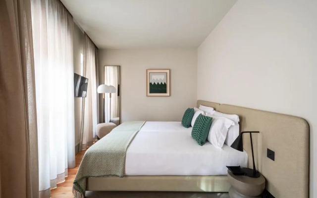 Casa Zogbi hotel
