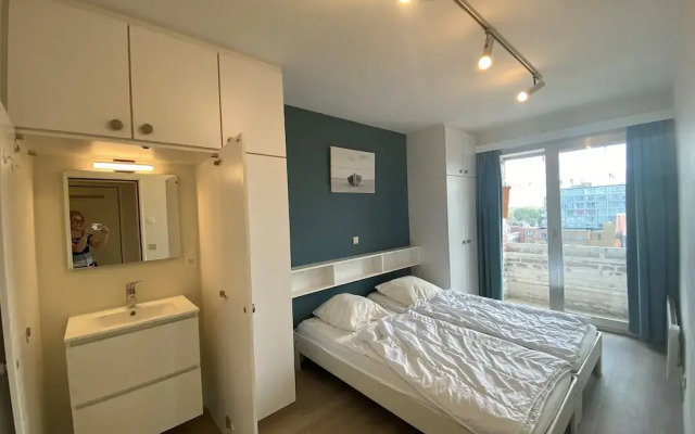 Nieuwpoort Beach Retreat