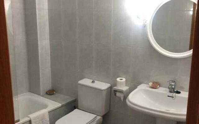 Pensión Barqueiras 15