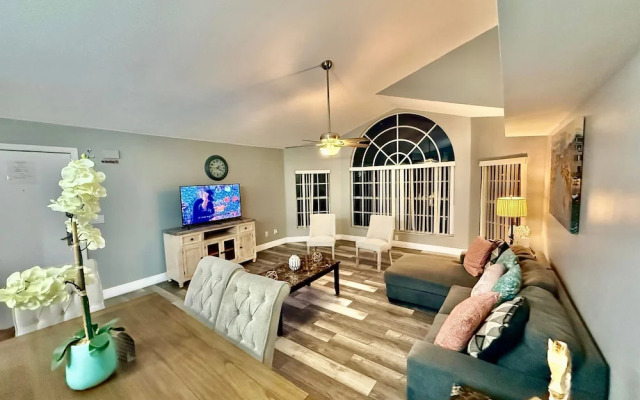 Grand Laguna 3BR Penthouse Near Universal Parks