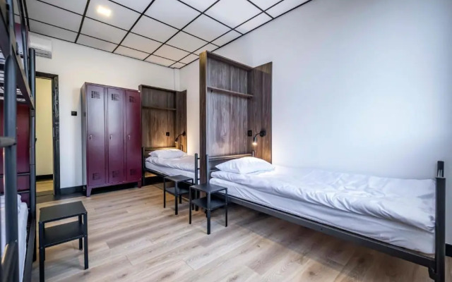 Vola Hostel