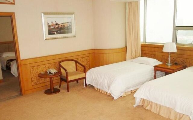 Liangyou Fulin Hotel