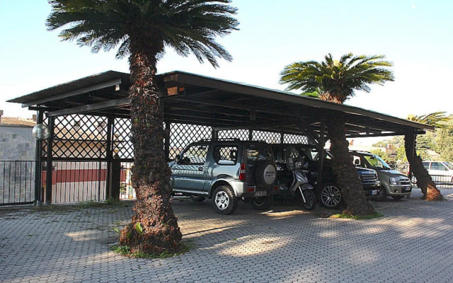 La Panoramica Nervi
