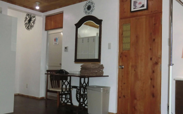 Holiday House Ryukyuan