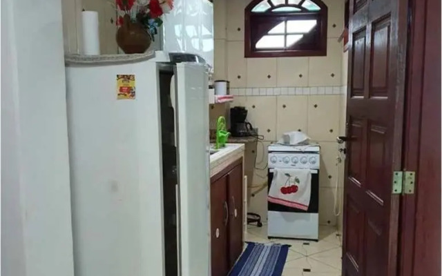 Suítes e Quitinetes Portão do Sol