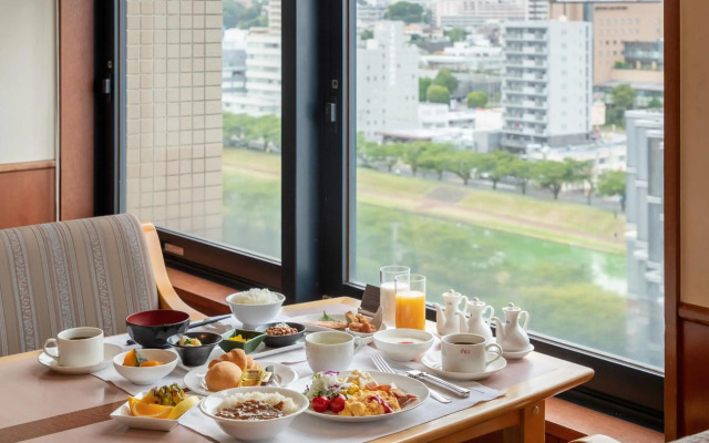 President Hotel Mito