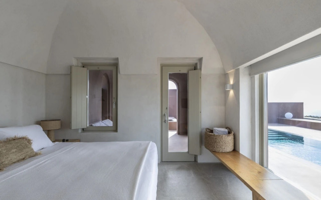 Serra Exclusive Suites