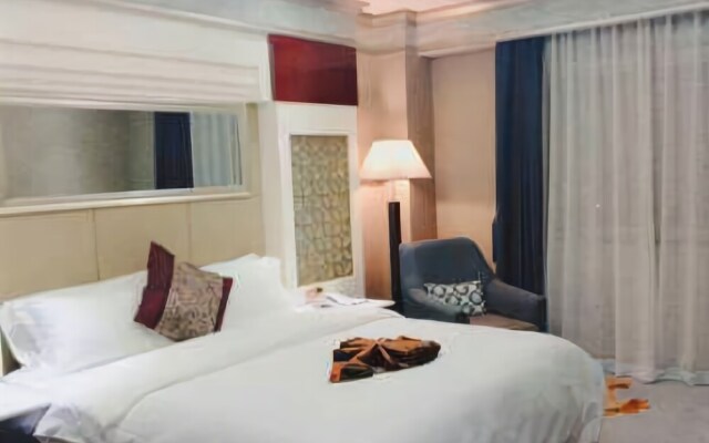 Cuifeng Hotel