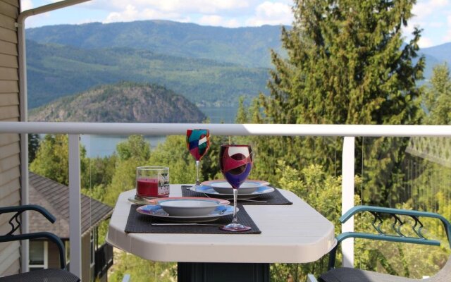 Selah Retreat Bed & Breakfast