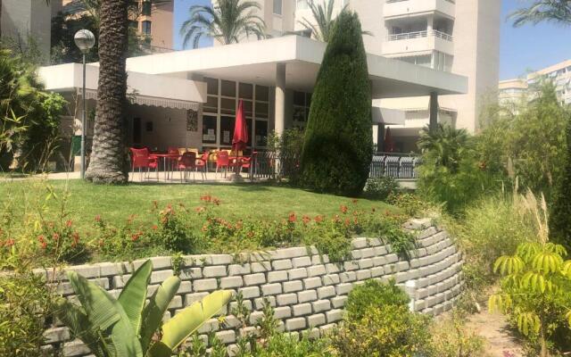 Precious Apartment in Alicante, Playa San Juan