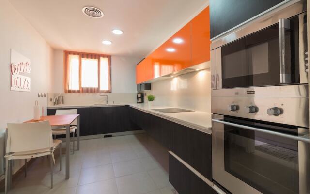 Villa Solomia Ref. 1067