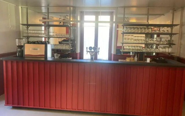 Hôtel au Boeuf Rouge