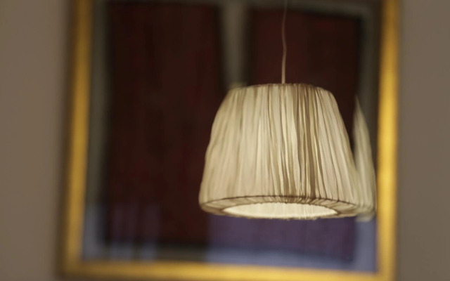 Ramallah Modern Apartment