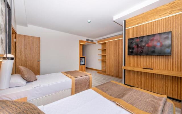 Akadia Luxury Sorgun - Adults Only 16 Plus
