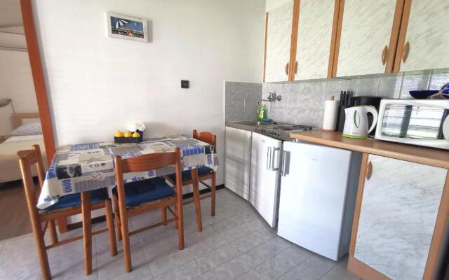 Apartmani Andrea