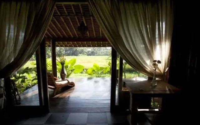 Ubud Hidden Villa