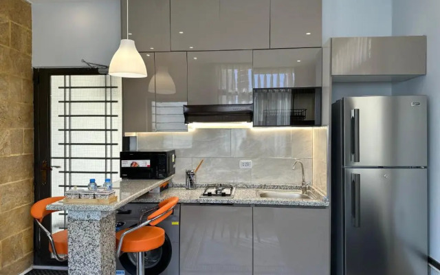Al Saadi Furnished Apartments