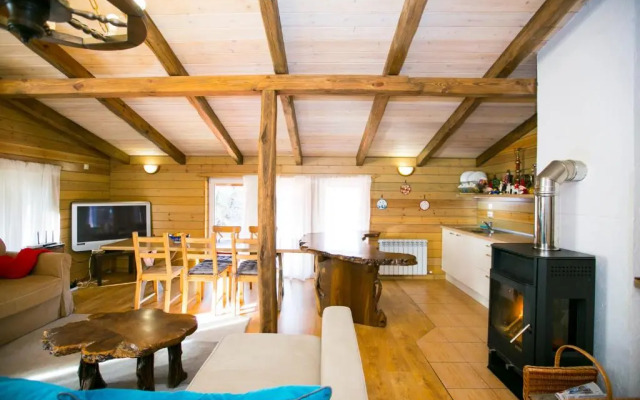 Guest House Kashtan