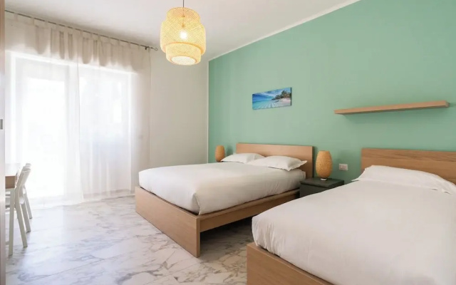 Saint Nicholas House by Wonderful Italy