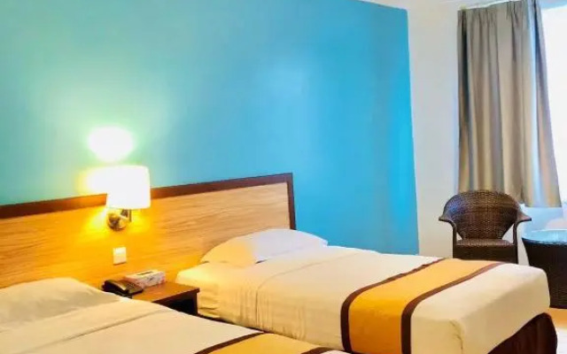 TD Lodge Kota Belud