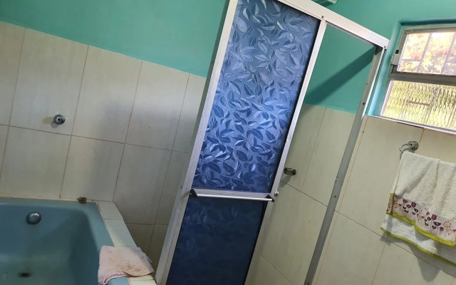 Casa Vermelha