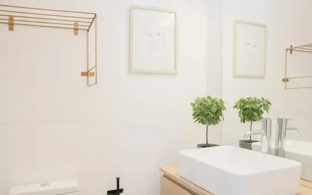 Liiiving - Casa da Vinha Apartment I