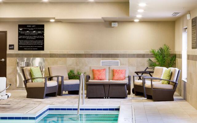 Hampton Inn Harrisonburg - South