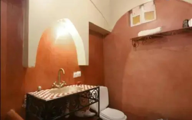 Maison Aicha