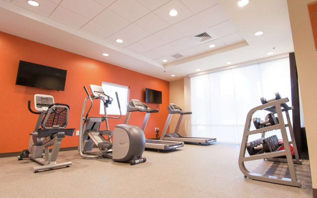 Home2 Suites by Hilton Atlanta Newnan