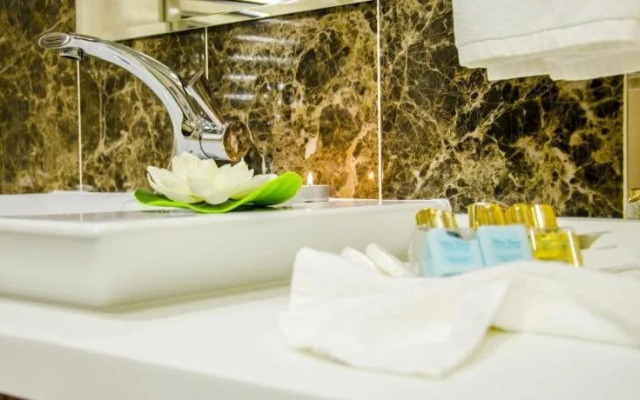 Almero Termal Spa Otel