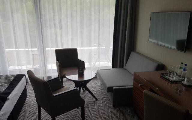 Apartament Prywatny 329 W Diune Resort