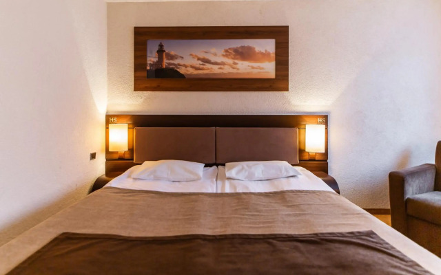 Hotel Solny