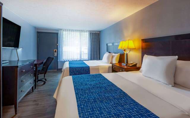 Travelodge By Wyndham Charles Town/Harpers Ferry