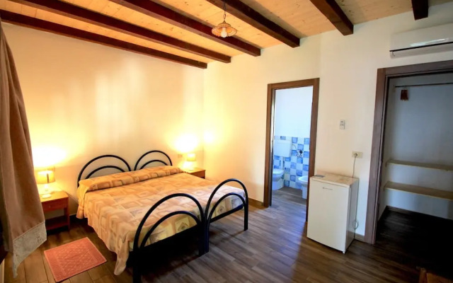Agriturismo Piperedda