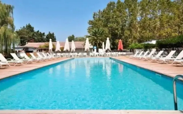 Camping U Casone