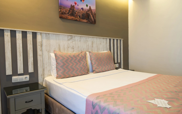 Bodrum Park Resort
