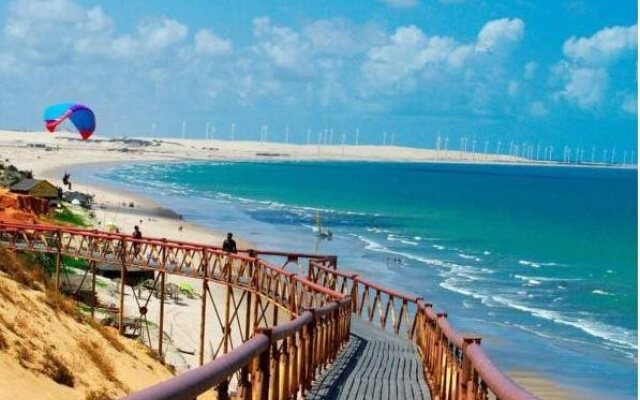 Hotel Pousada Canoa Quebrada