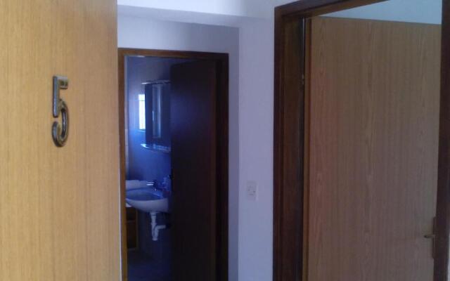 Guest House Ana