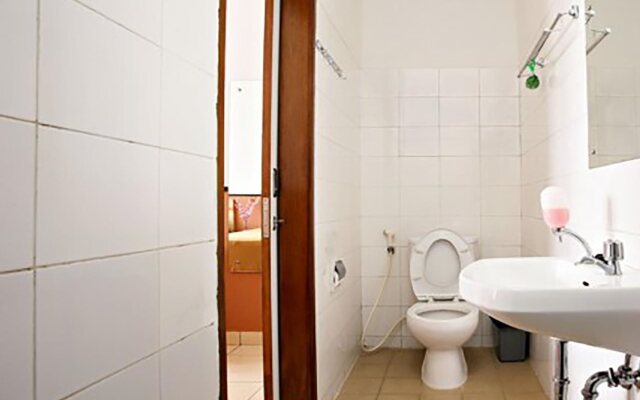 Maple House by Villa Istana Bunga