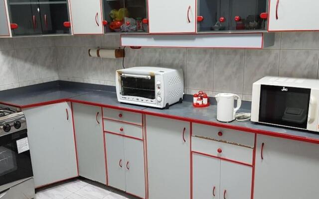 Fantastic Apartment Near Cairo Airport