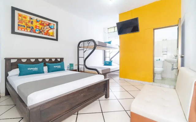 Hotel Costa Real Tumaco