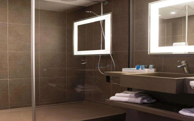 Novotel London Blackfriars
