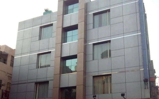 Hotel Southern
